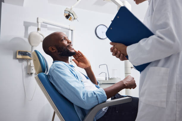 Best Dentist for Tooth Abscess  in Davis, OK