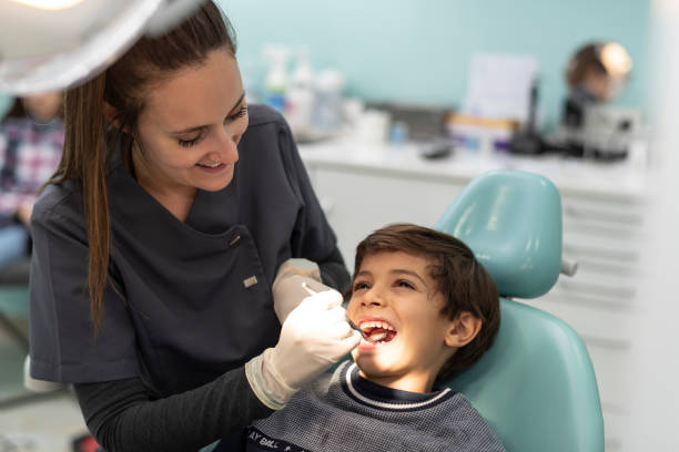Best Dentist for Severe Toothache  in Davis, OK