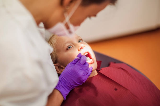 Best Emergency Dentist Near Me  in Davis, OK