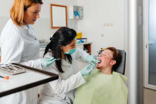 Best Urgent Dental Care  in Davis, OK