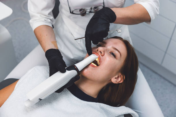 Best Chipped Tooth Repair Near Me  in Davis, OK