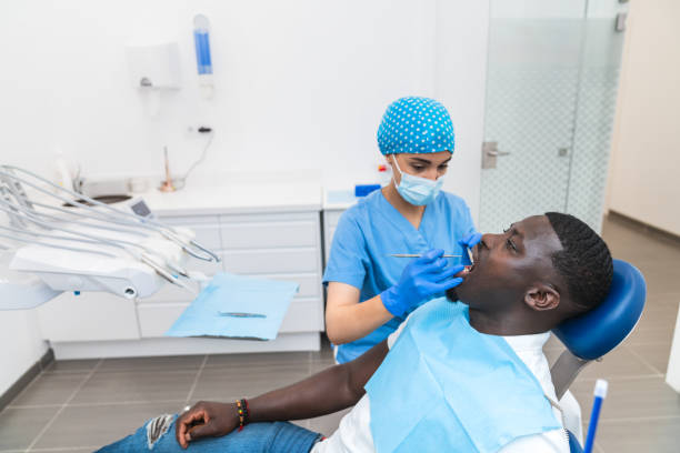 Best Cracked Tooth Emergency Dentist  in Davis, OK