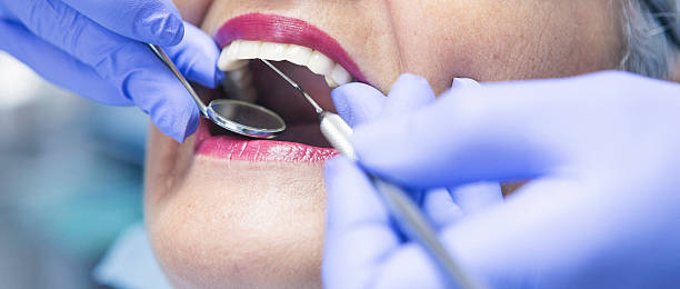 Best Urgent Dental Care  in Davis, OK