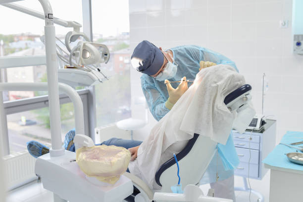Best Emergency Dental Services Near Me  in Davis, OK