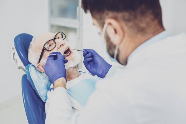 Best Dentist Open on Weekends  in Davis, OK